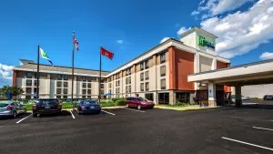 Image of Holiday Inn Express Memphis Medical Center - Midtown by IHG