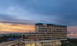 Image of Hilton Shanghai Hongqiao International Airport