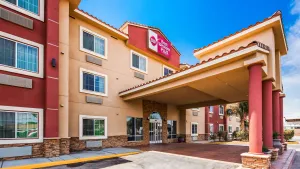 Image of Best Western Plus Main Street Inn