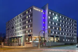Image of Premier Inn Nürnberg City Nordost