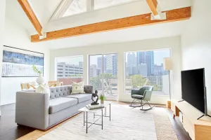 Image of Sonder Baltimore Place