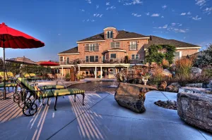 Image of Cameo Heights Mansion and The Vine Fine Dining Restaurant