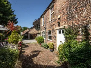 Image of The Georgian Cottage