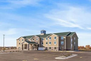 Image of Cobblestone Hotel & Suites - Eaton