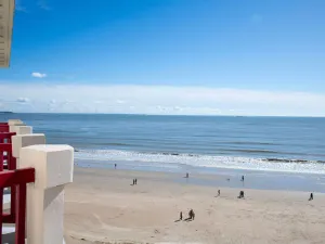 Image of Hotel Mercure La Baule Majestic