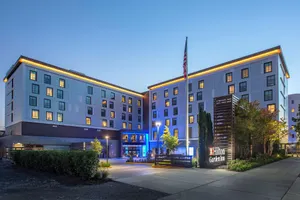 Image of Hilton Garden Inn Redmond Seattle