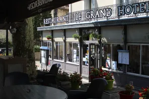 Image of Le Grand Hôtel