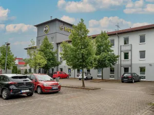 Image of B&B Hotel Hannover-Lahe
