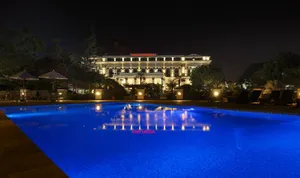 Image of Hotel Shanker-Palatial Heritage Kathmandu