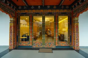 Image of The Capital Hotel Thimphu