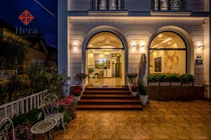 Image of Hera Boutique Hotel
