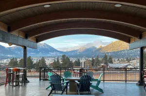 Image of Expedition Lodge Estes Park at Rocky Mtn National Park
