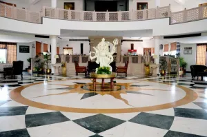 Image of The Gold Palace & Resorts