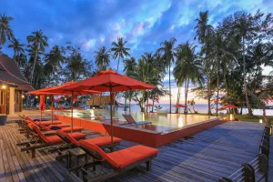 Image of Koh Kood Paradise Beach
