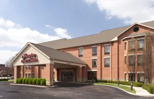 Image of Hampton Inn & Suites St. Louis/Chesterfield
