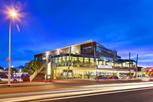 Image of Millennium Hotel New Plymouth, Waterfront