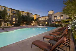 Image of Bluebird Suites in Santa Clara