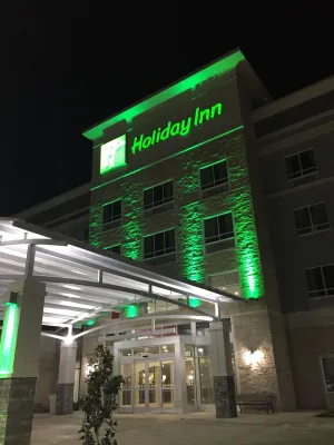 Image of Holiday Inn Abilene - North College Area by IHG