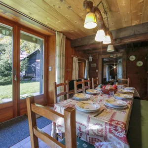 Image of Chalet Du Croz RJ - Happy Rentals