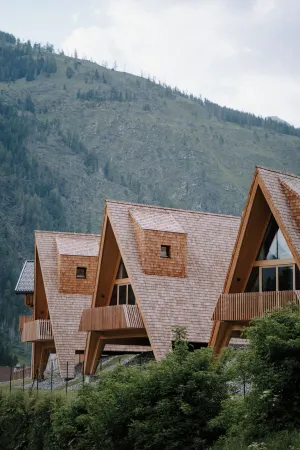 Image of Collis Hill Chalets & Hotel
