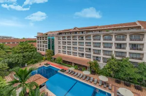 Image of Hotel Somadevi Angkor Resort & Spa