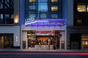 Image of LUMA Hotel - Times Square