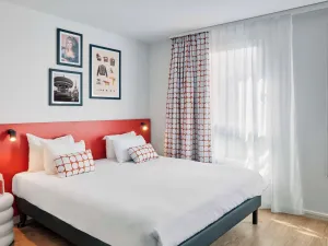 Image of Aparthotel Adagio Access Paris Vanves - Porte de Versailles