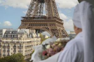 Image of Pullman Paris Tour Eiffel