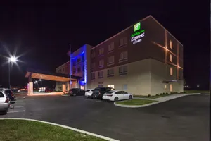 Image of Holiday Inn Express & Suites - Indianapolis NW - Zionsville by IHG