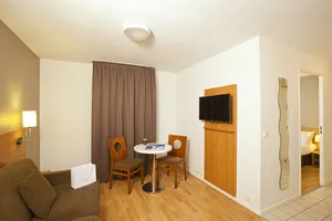 Image of Séjours & Affaires Paris Ivry