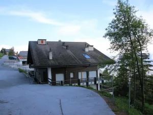 Image of Cozy Apartment With Mountain Views