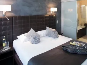 Image of Logis Hotel Le Relais de Farrou - Restaurant & Spa