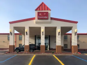 Image of Econo Lodge Truman Inn