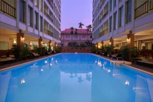 Image of Smiling Hotel