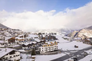 Image of Premium Apartment in Fiss