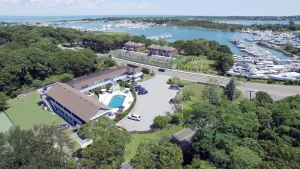 Image of Harborside Motel