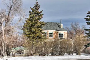 Image of Historic Helena Home w/ Mtn Views - 2 Mi to Dtwn!