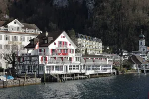 Image of Seehotel Schwert
