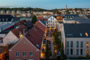 Image of Hotel Hafen Flensburg