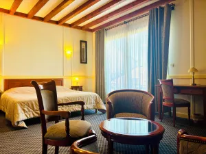 Image of Hôtel Losset