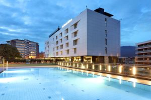 Image of Occidental Bilbao