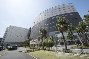 Image of SPA&HOTEL EURASIA MAIHAMA