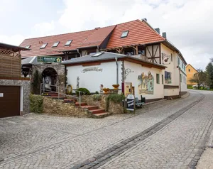 Image of Kräuterhotel Garni Zur Klostergrotte