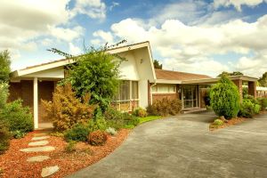 Image of Box Hill Motel