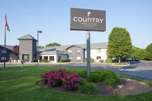 Image of Country Inn & Suites by Radisson, Frederick, MD