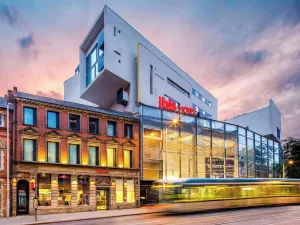 Image of ibis Nottingham Centre