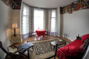 Image of Golden Tides Seaside Retreat in Saint Leonards