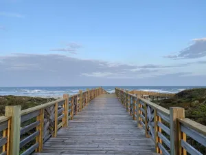 Image of Lively Beach