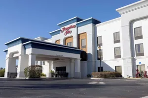 Image of Hampton Inn Dade City - Zephyrhills