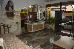 Image of Palace Hotel Barretos